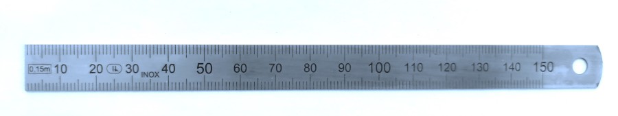 78400-meritko 150 mm